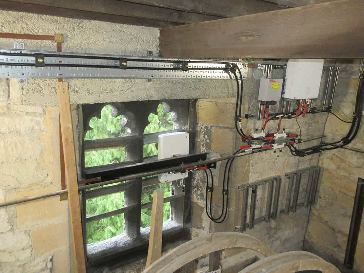 St Andrew Letcombe Regis